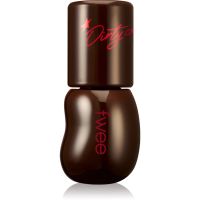 fwee 3D Voluming Gloss Cola Edition Hydratisierendes Lipgloss für mehr Volumen Farbton 13 Dirty Cola 70% 5.3 g