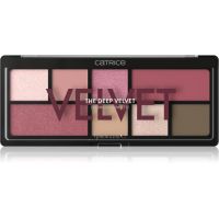 Catrice The Deep Velvet Lidschatten-Palette 9 g