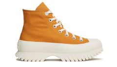 Converse Chuck Taylor All Star Lugged 2.0 Ženy - Tenisky Converse - Žlutá - A06022C-5 - Size: 5