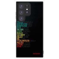 ULTIMATE CASE PowerShare pro Samsung Galaxy S23 Ultra 5G - Motto života