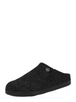BIRKENSTOCK Papuče 'Zermatt Rivet'  crna