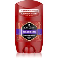 Old Spice RockStar Deo-Stick für Herren 50 ml