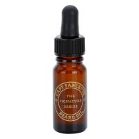 Captain Fawcett Ricki Hall´s Bartöl 10 ml