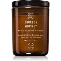 DW Home Fall Bourbon Whiskey dišeča sveča 107 g