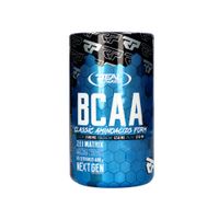 REAL PHARM BCAA Instant - 400g - Lemon Black Currant - Aminokwasy