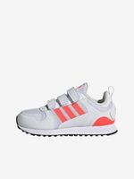 adidas Originals ZX 700 Kinder Tennisschuhe Weiß