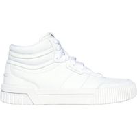 Skechers JADE - HIGH REWARD Дамски кецове, бяло, размер