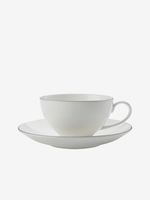 Maxwell & Williams 250ml Tasse Weiß