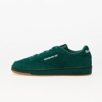 Trampki Reebok Club C 85 Dark Green/ Ftwwht/ Rbkle3 EUR 45