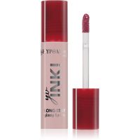 Bell HYPOallergenic go INK! langanhaltender flüssiger Lippenstift Farbton 03 Attractive 4.6 ml