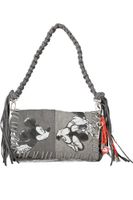 Torebka Desigual szara