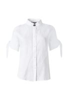 ARMANI EXCHANGE Bluza  bijela