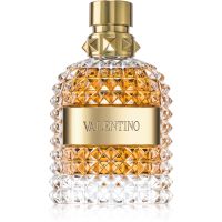 Valentino Uomo toaletna voda za moške 100 ml