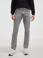 Diesel Sark Jeans Grau