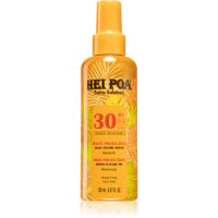 Hei Poa Monoi Suncare olje v pršilu za sončenje SPF 30 150 ml