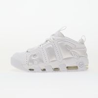 Trampki Nike Air More Uptempo Low White/ White EUR 43