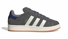 adidas Campus 00s Muži - Tenisky adidas Originals - Sivá - JS3787-4.5 - Size: 4.5