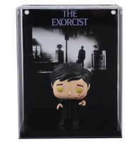 Figur The Exorcist - POP! - Father Karras