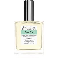 The Library of Fragrance Salt Air Eau de Cologne Unisex 100 ml