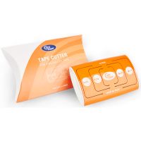 CureTape® Cutter automatischer Klebebandabschneider 1 St.