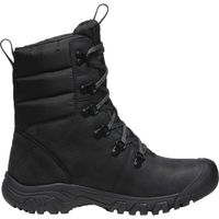 Keen GRETA BOOT WP Дамски обувки, черно, размер 37.5