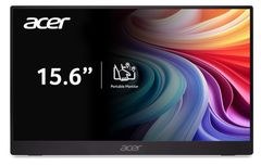 15,6" Acer PM161QB1,IPS,FHD,HDMI,USB-C,250nits