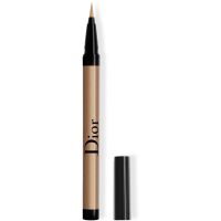 DIOR Diorshow On Stage Liner Flüssig-Eyeliner im Stift wasserfest Farbton 551 Pearly Bronze 0,55 ml