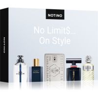 Beauty Discovery Box Notino No Limit$… On Style sada unisex