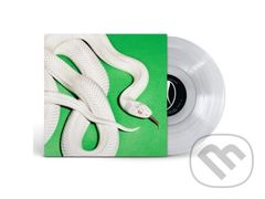 Deftones:  Private Music LP - Deftones, Deftones