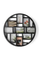 Umbra multi-cadru pentru fotografii Luna