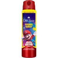 Old Spice Bearglove osvežilni deodorant v pršilu za moške 150 ml