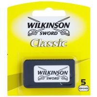 Wilkinson Sword Classic змінні картриджі 5 кс