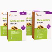 4x Metabolism Boost