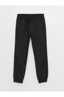 LC Waikiki Elastic Waist Boy Jogger Pants