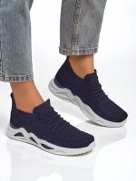 Resti Kaenno Women's Fabric Sneakers