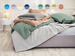 Posteľné Obliečky Essentials