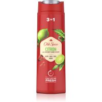 Old Spice Citron gel za tuširanje za muškarce 400 ml