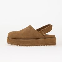 Trampki Steve Madden Mellow Cognac Suede EUR 37