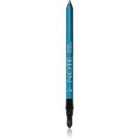 Note Cosmetique Smokey Eye Pencil vodoodporni svinčnik za oči 05 Sky Blue 1,2 g