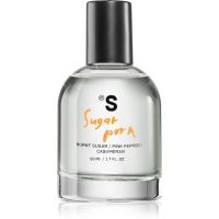 Sister's Aroma Sugar Porn Eau de Parfum für Damen 50 ml