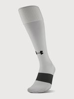 Under Armour Socken Weiß