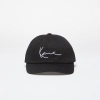 Czapka Karl Kani Signature Essential Dad Cap Black Universal