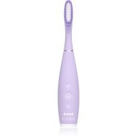 FOREO ISSA™ 4 Plus elektrická zubná kefka Lavender 1 ks