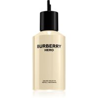 Burberry Hero Eau de Toilette für Herren Refill 200 ml