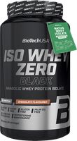 BioTech USA Iso Whey Zero Black 908 g vanilla