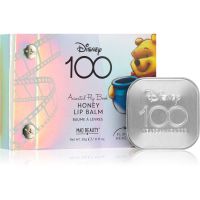 Mad Beauty Disney 100 Winnie balzam za ustnice 20 g