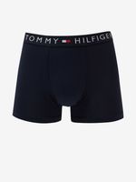 Tommy Hilfiger Underwear Boxeralsó Kék