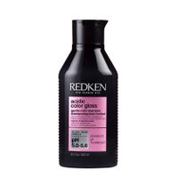 Redken NYC sampon - Acidic Color Gloss Shampoo