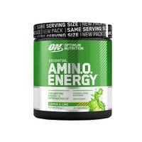 OPTIMUM NUTRITION Amino Energy - 270g - Lemon Lime - Aminokwasy