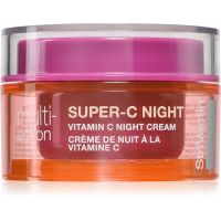 StriVectin Multi-Action Super-C Night Cream освітлюючий нічний крем з вітаміном С 50 мл